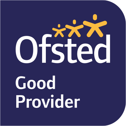 Ofsted Good rating badge